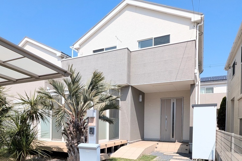 木更津市金田東１丁目