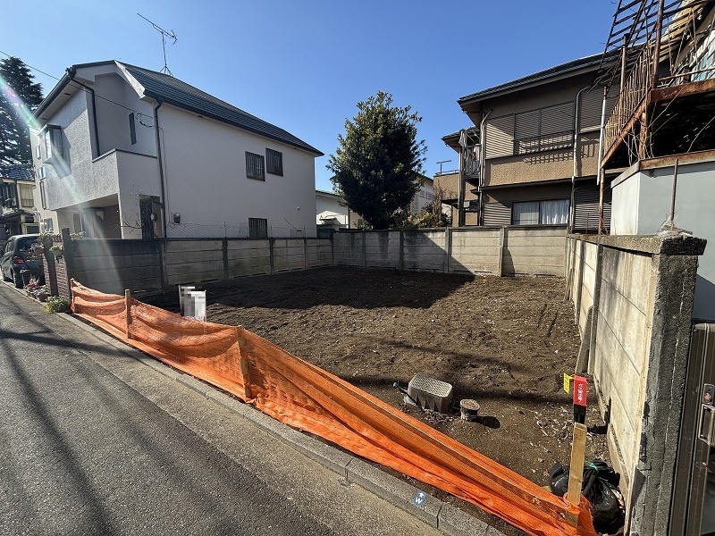 武蔵野市吉祥寺南町３丁目