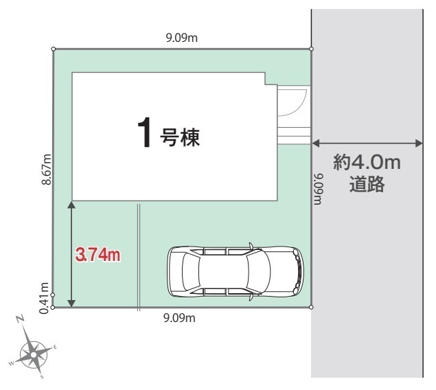 武蔵野市吉祥寺南町３丁目