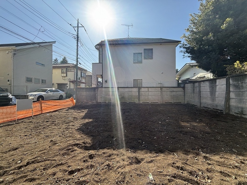 武蔵野市吉祥寺南町３丁目