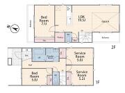神奈川県茅ヶ崎市浜之郷の物件画像