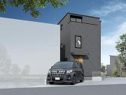 神奈川県横浜市港南区野庭町の物件画像