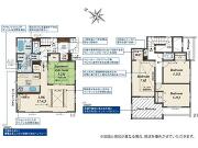 神奈川県相模原市南区相模台７丁目の物件画像