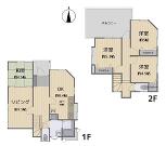 神奈川県横浜市旭区中尾２丁目の物件画像