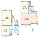 神奈川県川崎市宮前区野川台１丁目の物件画像