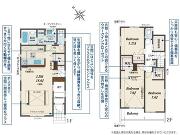 神奈川県相模原市南区下溝の物件画像