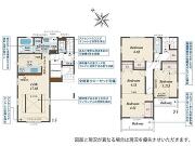 神奈川県綾瀬市上土棚南４丁目の物件画像