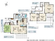 神奈川県茅ヶ崎市堤の物件画像