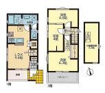 神奈川県横浜市港南区芹が谷５丁目の物件画像
