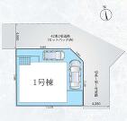 座間市南栗原６丁目の画像