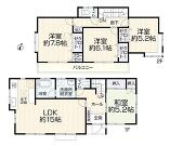 神奈川県横浜市泉区岡津町の物件画像