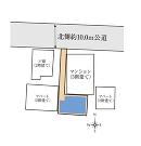 川崎市幸区南加瀬４丁目の画像