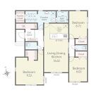 神奈川県平塚市田村８丁目の物件画像