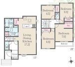 中郡大磯町高麗１丁目の画像