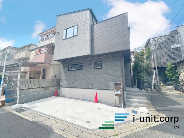 市川市日之出 新築戸建