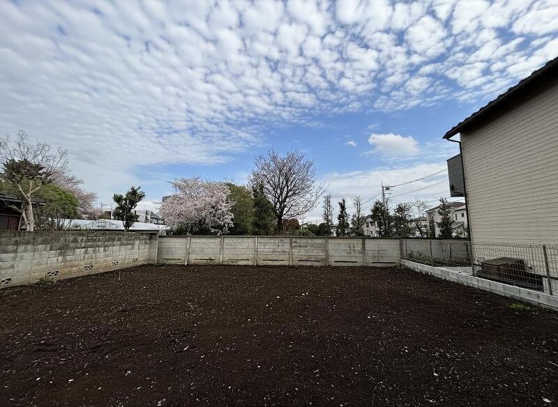 杉並区井草５丁目