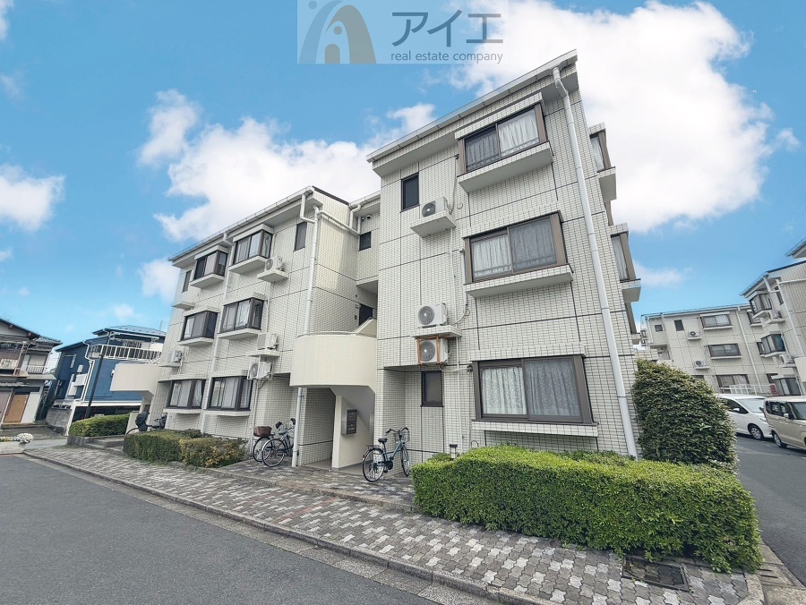 船橋市八木が谷1丁目