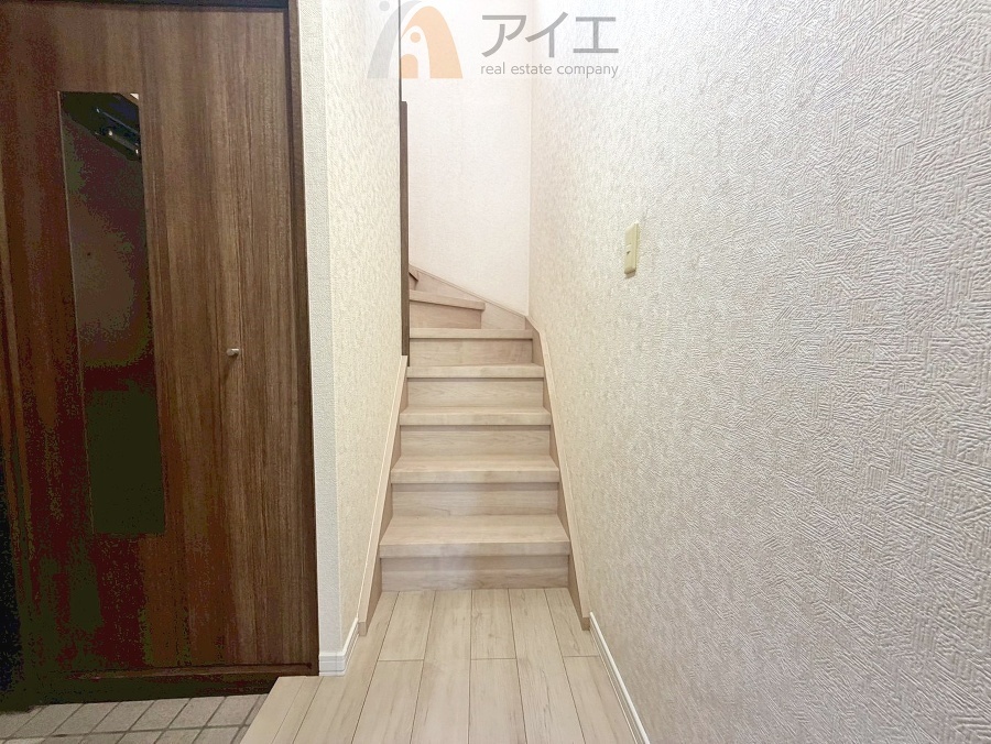 豊かな生活を実現する充実の設備