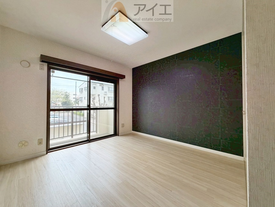 リビングとなじみやすい仕様でインテリア性が高い