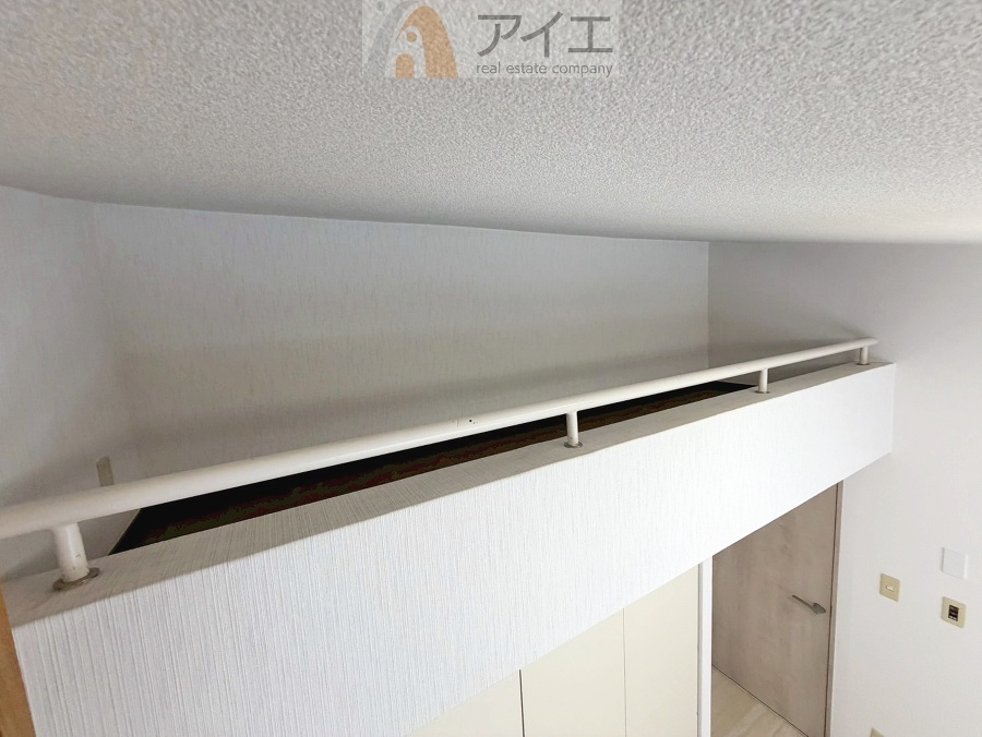 豊かな生活を実現する充実の設備