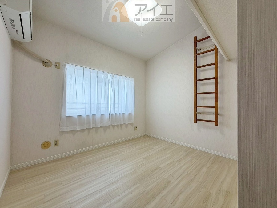 室内のなじみやすい仕様でインテリア性が高い