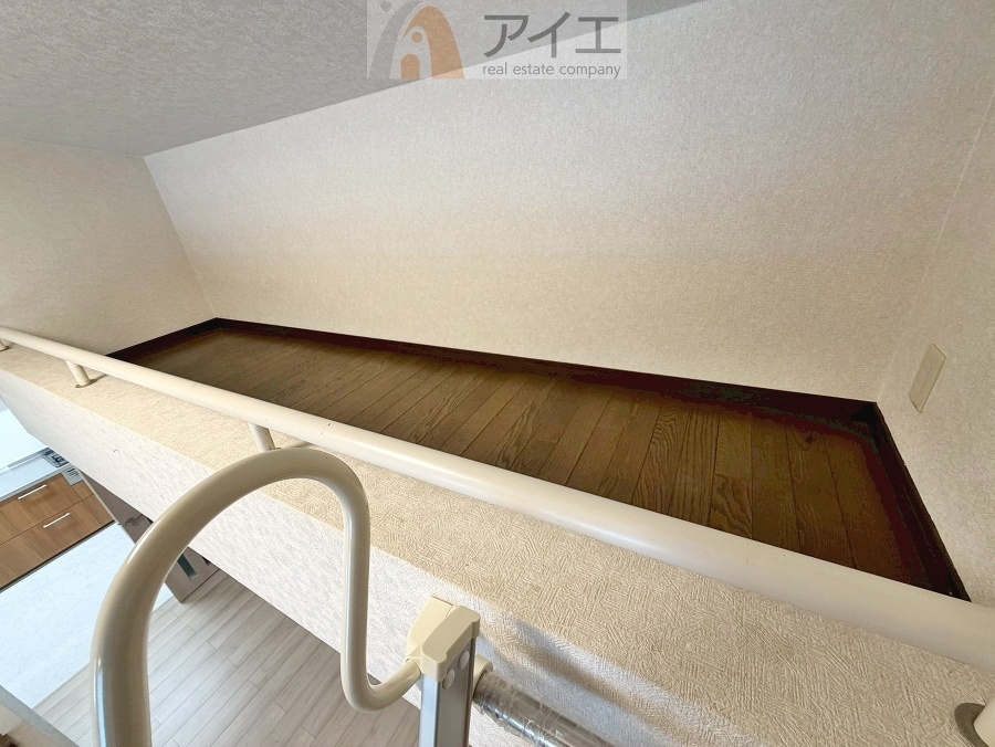 豊かな生活を実現する充実の設備