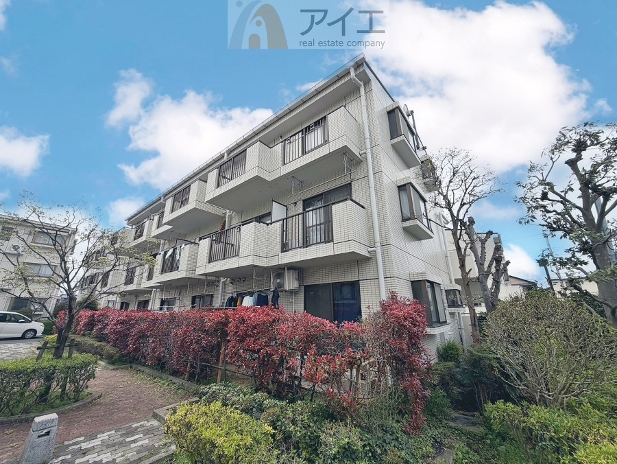 ペット飼育可、動物と触れ合いながら暮らせる住まいです