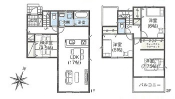 松戸市小山