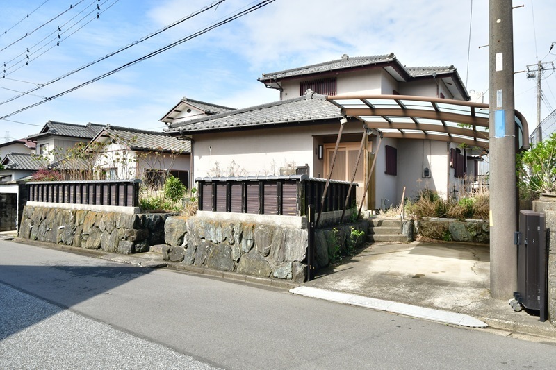 木更津市畑沢２丁目