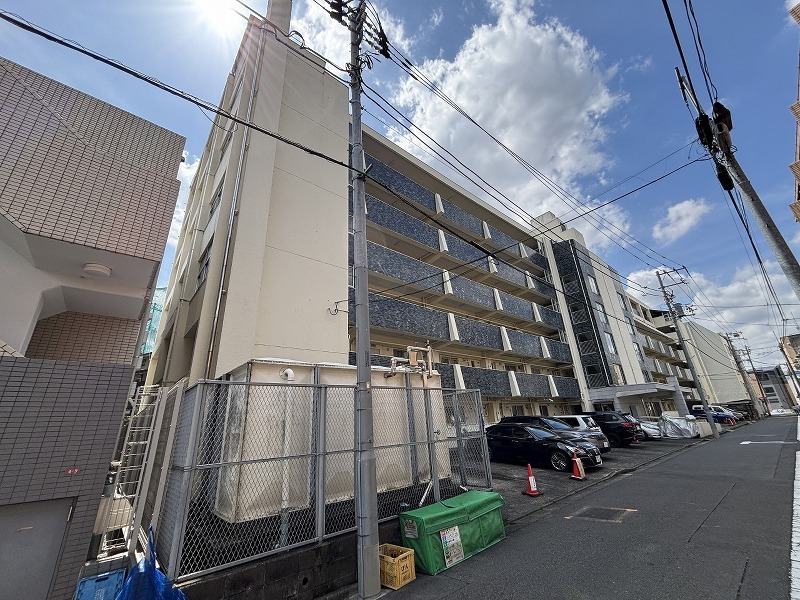 杉並区上荻４丁目