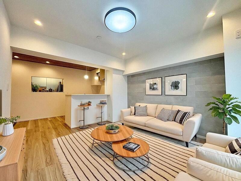 三鷹市下連雀４丁目