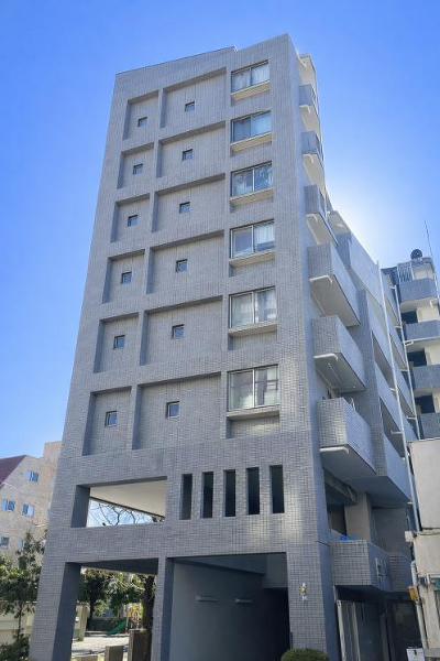 中野区中野５丁目