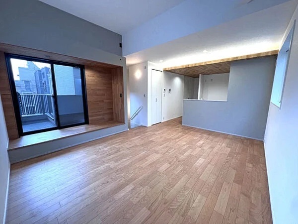 杉並区桃井１丁目