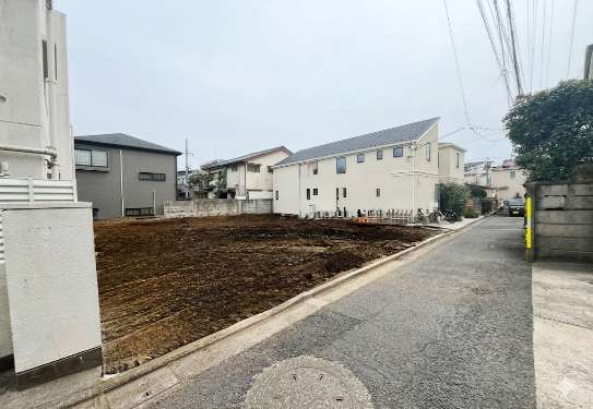 杉並区和田３丁目