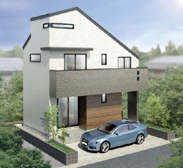 杉並区和泉４丁目