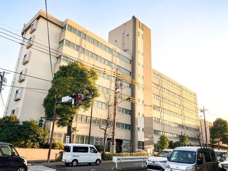 練馬区羽沢１丁目