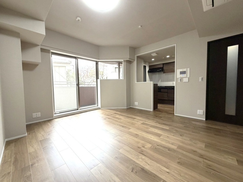 新宿区上落合１丁目