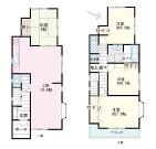 神奈川県横浜市港南区港南台８丁目の物件画像