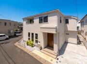 横浜市泉区新橋町の画像