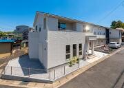 横浜市泉区新橋町の画像