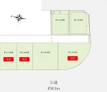 神奈川県横浜市戸塚区平戸２丁目の物件画像