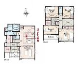 神奈川県横浜市港南区芹が谷１丁目の物件画像