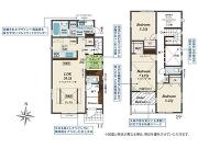 神奈川県茅ヶ崎市円蔵２丁目の物件画像