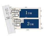 横浜市旭区南希望が丘の画像