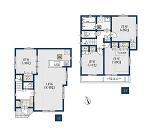 神奈川県海老名市上今泉６丁目の物件画像