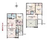 神奈川県横浜市港南区芹が谷１丁目の物件画像
