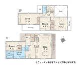 神奈川県横浜市戸塚区平戸５丁目の物件画像