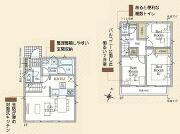 神奈川県大和市南林間６丁目の物件画像