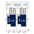 横浜市金沢区富岡西４丁目の画像