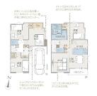 神奈川県横浜市中区北方町２丁目の物件画像